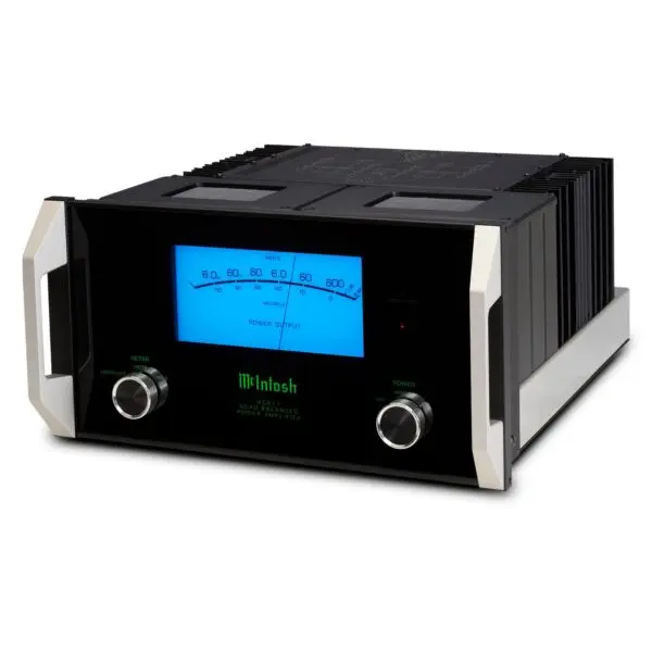 McIntosh MC611
