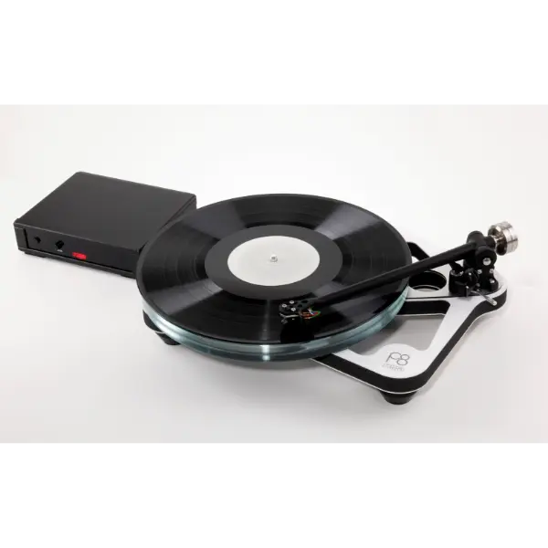 Rega planar 8 avec alimentation rega neo psu