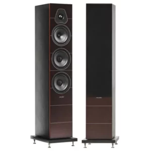 Sonus Faber lumina 3 wenge