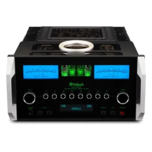 McIntosh MA12000