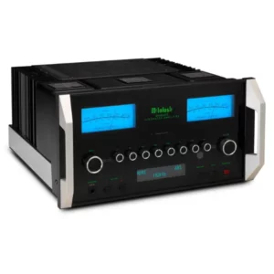 McIntosh MA9500 incroyable ampli stereo integre