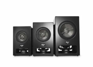 M&K Sound, l&rsquo;expérience du cinéma pro à la maison