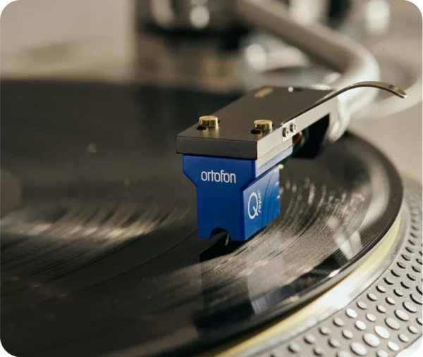 Ortofon MC Quintet Blue – Image 2