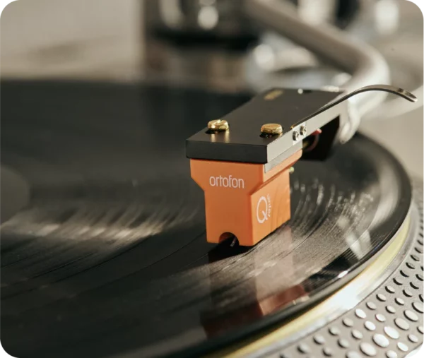 Ortofon MC Quintet Bronze – Image 2