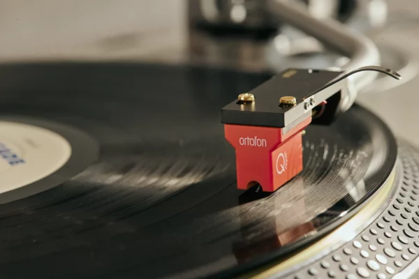 Ortofon MC Quintet Red – Image 2