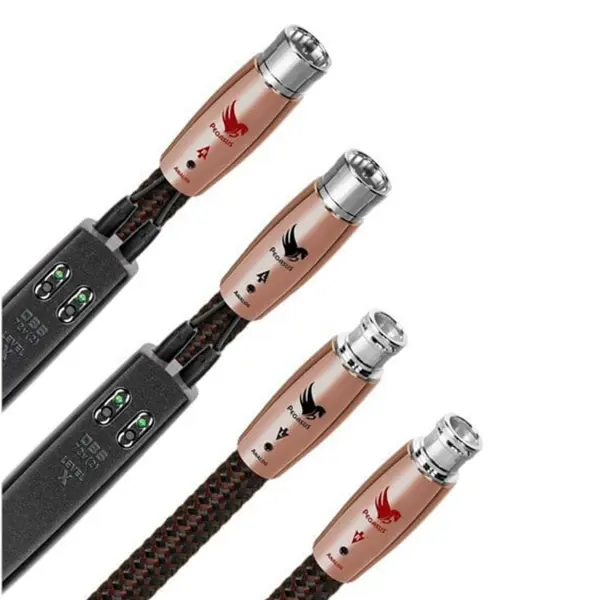 AudioQuest Pegasus XLR 1 m