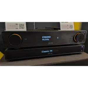 Duo Arcam