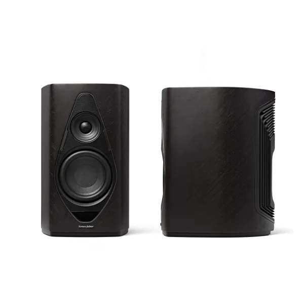 Sonus Faber Duetto Stands – Image 2