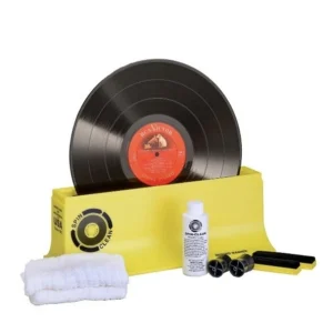 Pro-Ject Spin Clean System MKII