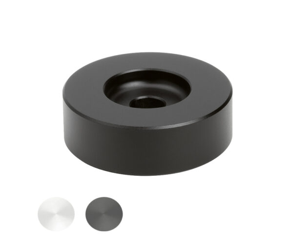 Dynavox ASP-2- Adaptateur centreur 45tr