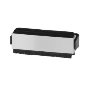 Brosse carbone Dynavox 2-en-1