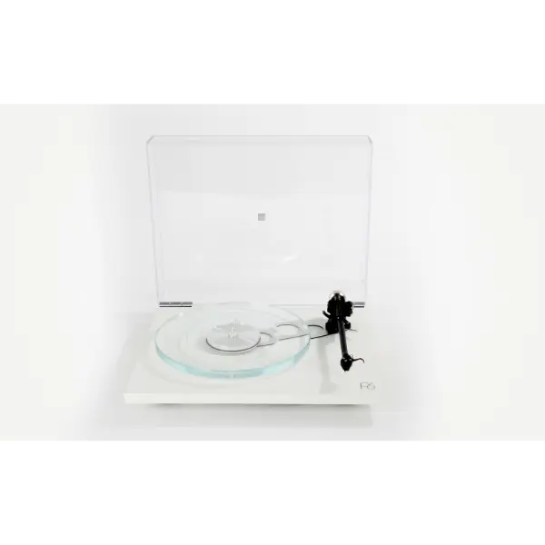 Rega planar 6 blanche