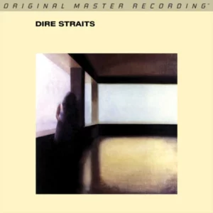 Dire straits 1er album