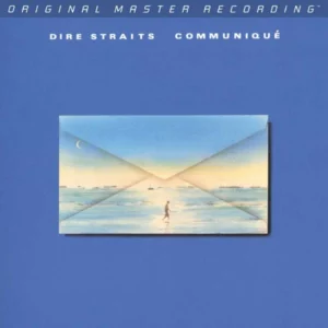 DIre straits communique