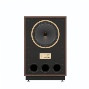 tannoy arden et son coaxial de 38cm