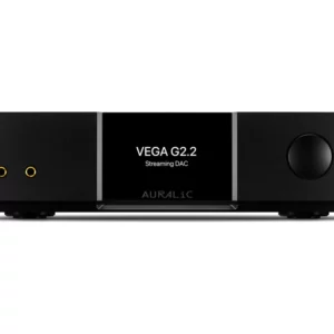 streamer dac vega g2.2