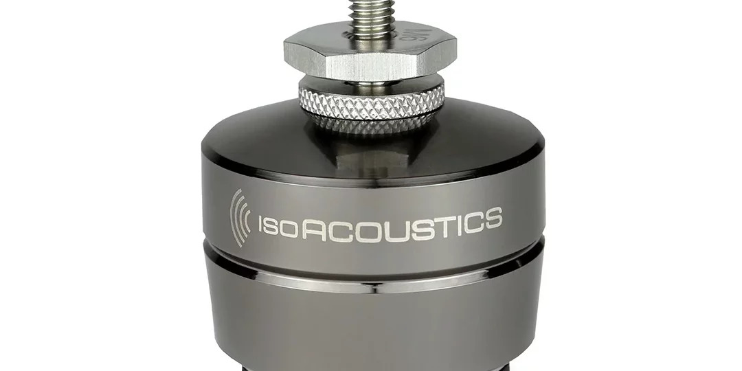 Iso acoustics Gaia 3 III