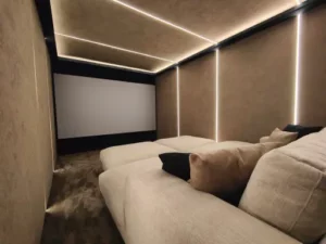 Le Dolby Atmos, c&rsquo;est quoi ?