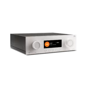 JBL MA7100HP new HomeCinema amp white