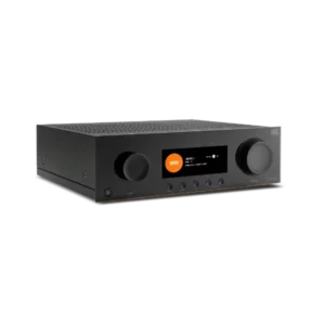 JBL MA7100HP new HomeCinema amp black