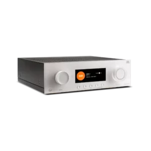 Amplificateurs