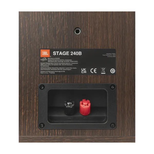 JBL - STAGE 2 - 240B – Image 4