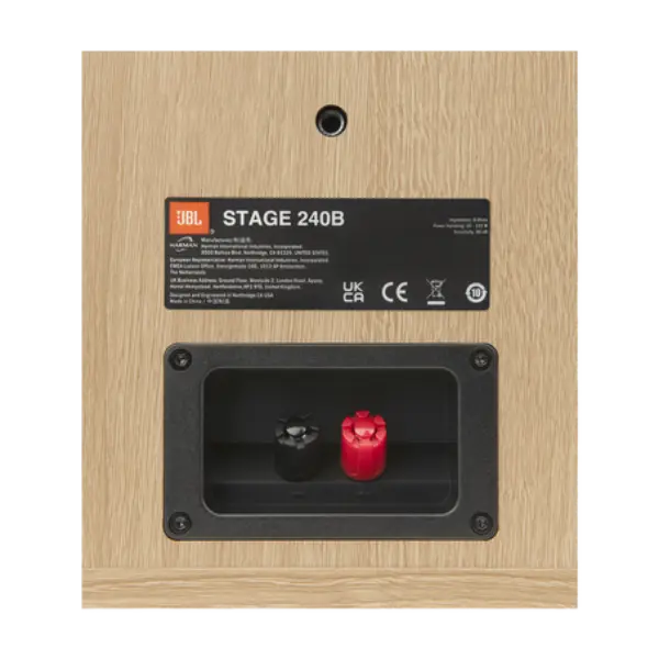 JBL - STAGE 2 - 240B – Image 5