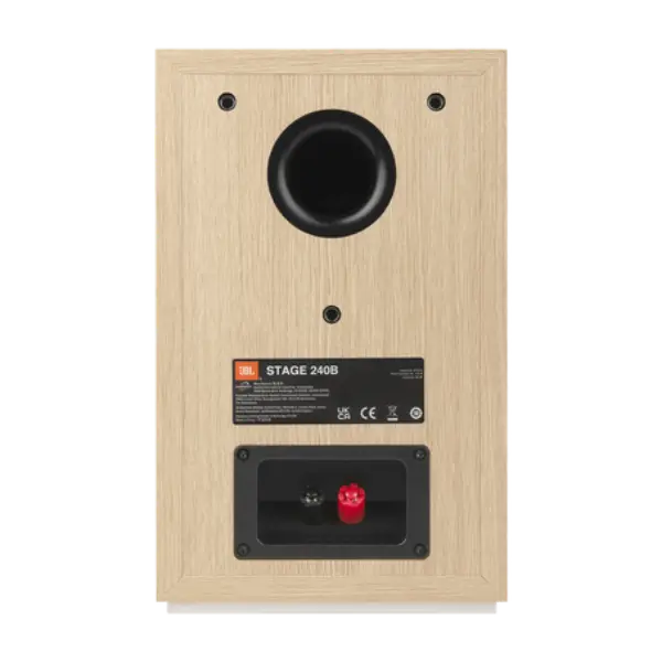 JBL - STAGE 2 - 240B – Image 3