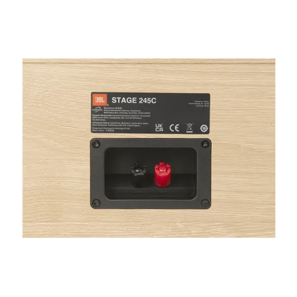 JBL - STAGE 2 - 245C – Image 7