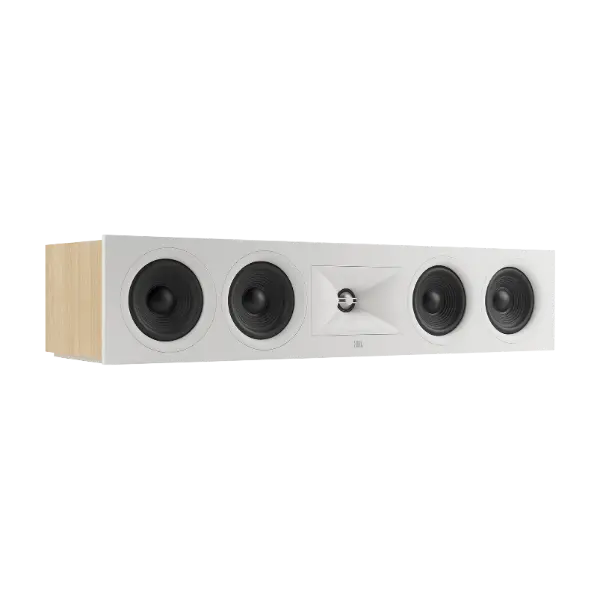 Pack Home Cinema 5.1 avec ampli JBL Stage 2 Colonnes – Image 2