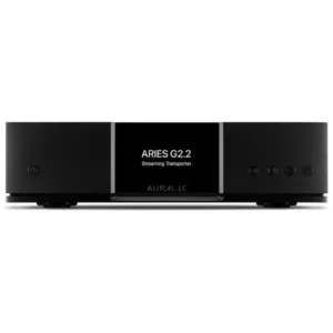Auralic Aries G2.2