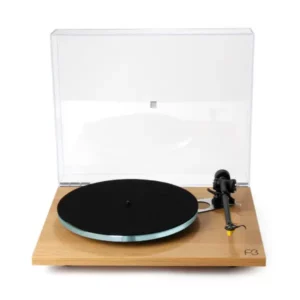 rega planar 3 Noyer