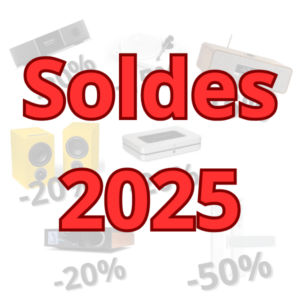 Soldes 2025