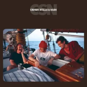 Crosby, Stills and Nash