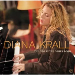 DIANA KRALL The girl in the other room
