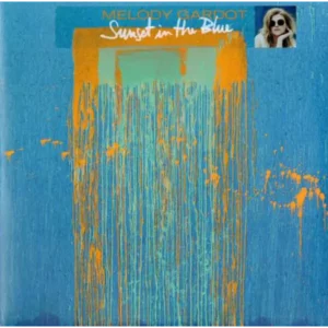 MELODY GARDOT Sunset In The Blue
