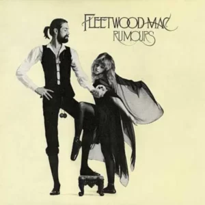 FLEETWOOD MAC RUMORS