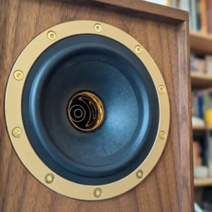 Ensemble Tannoy/Rel