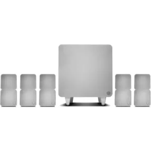 pack cambridge Minx 5.1