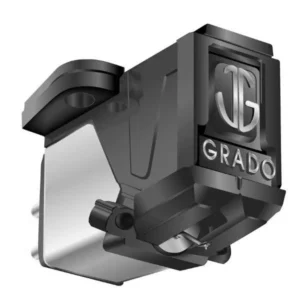 Cellule Grado Black