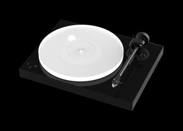 PRO-JECT X1B