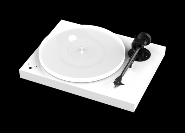 PRO-JECT X1B - Stock B