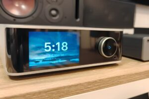 Comparatif Wiim Ultra – Cambridge MXN10