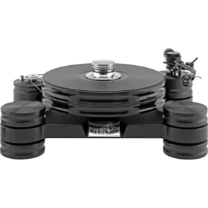 Transrotor Darkstar
