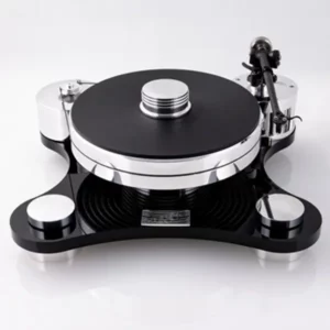 Transrotor zet 1