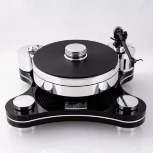 Transrotor zet 3