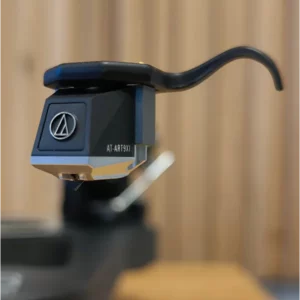 Cellules Phono MM et MC : Tout Savoir pour Bien Choisir