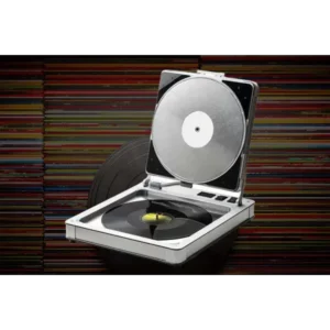 PRO-JECT Flatten it