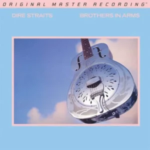 Dire Straits - Brother in arms (Edition limitée numérotée) (180 g. - double 45RPM)