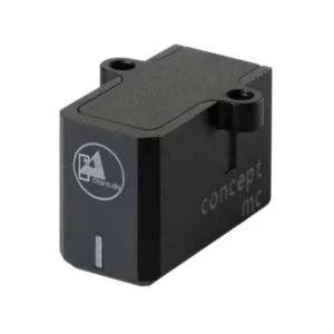 Clearaudio concept MC